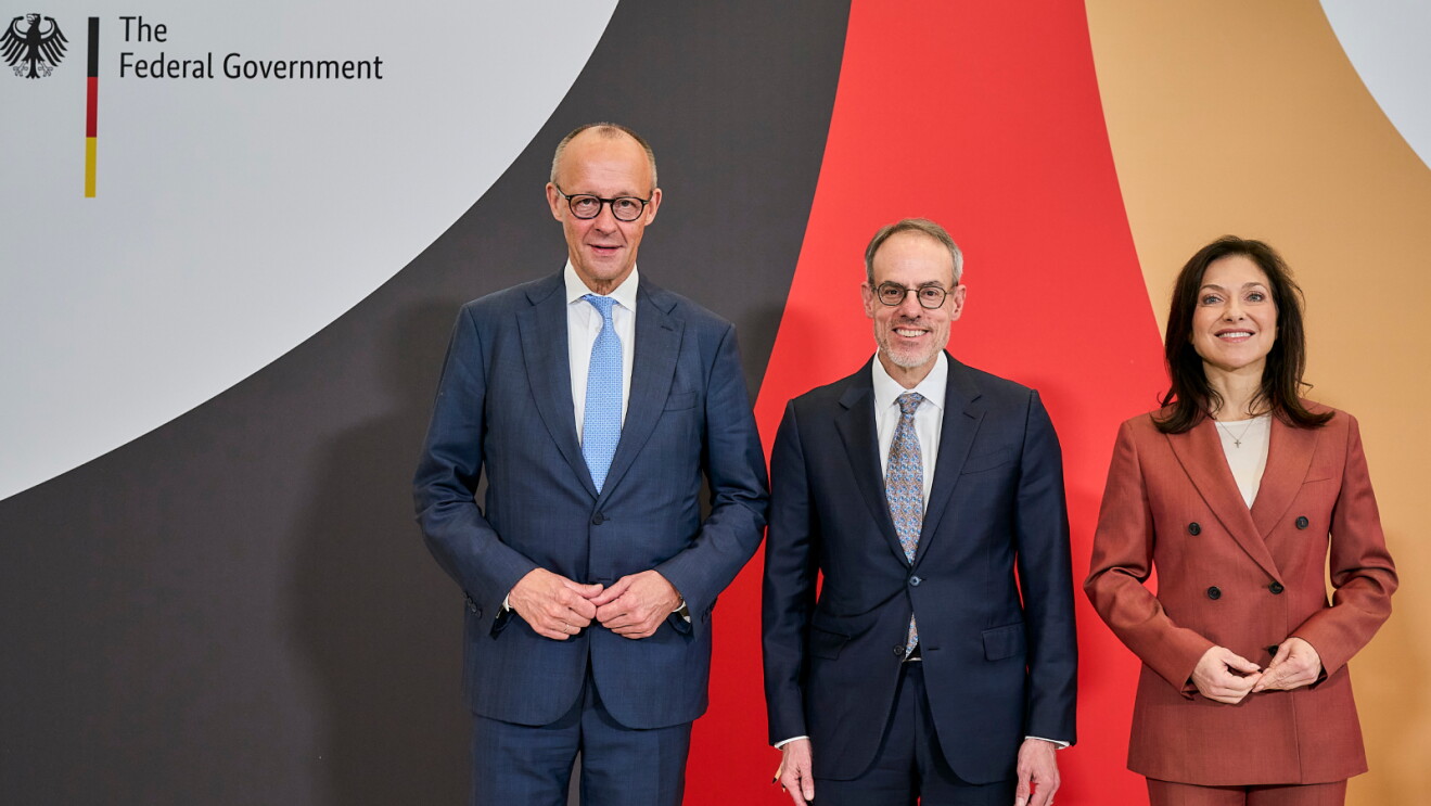 Amazon announces plan to invest €16 billion in Germany in 2027