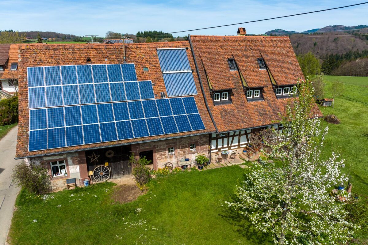 German DSO cuts residential solar grid connection approval time to 5 minutes