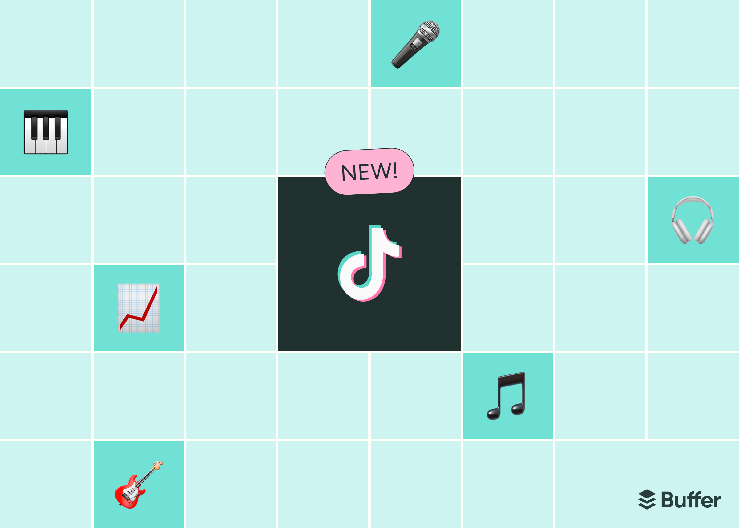 13 Trending Songs on TikTok in October 2026 (+ How to Use Them)