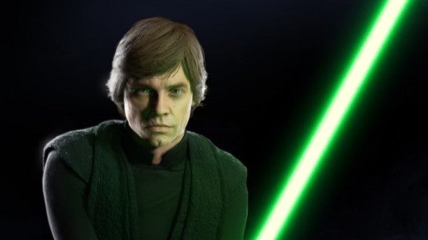 There's Real Force Behind These Star Wars Battlefront 3 Rumors