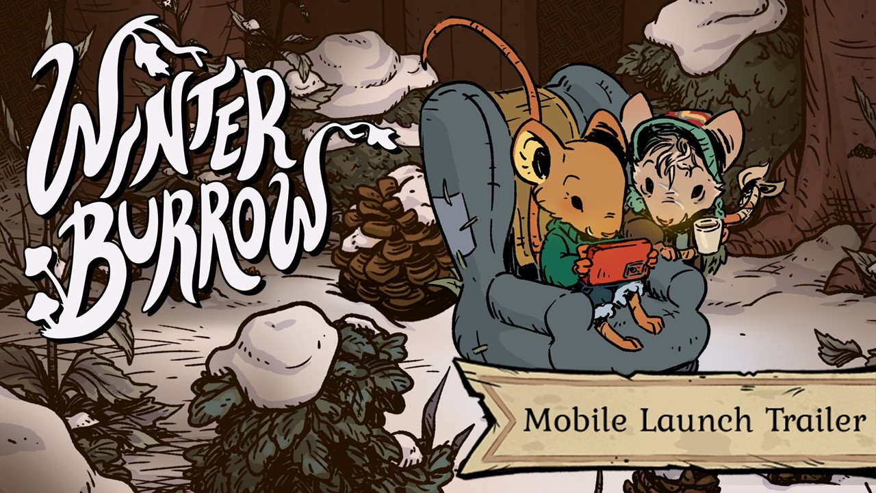 Winter Burrow review - "It's hard to survive"