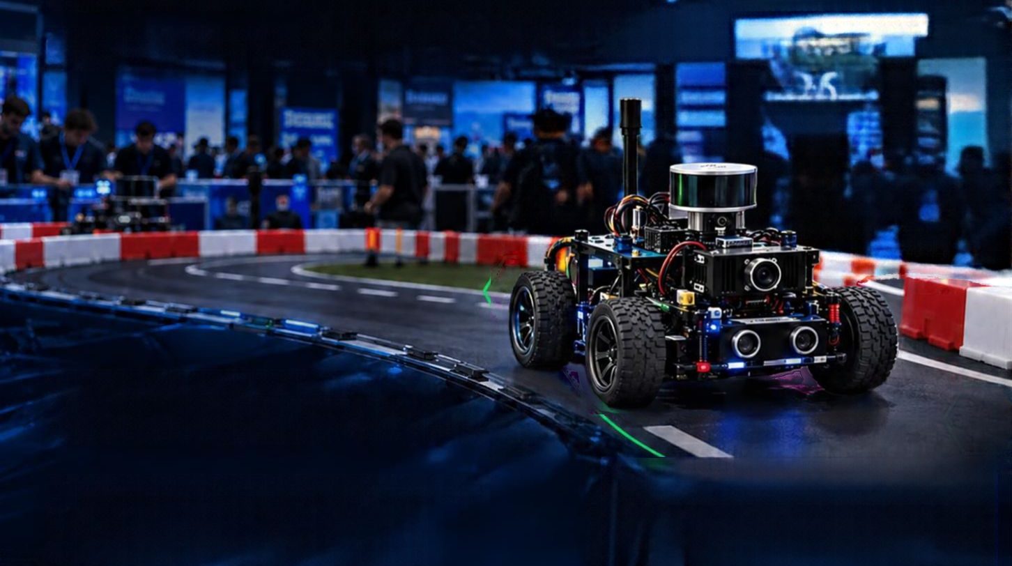 Interview: Executive director Barb Land on Square One’s student competition at Vehicle Tech Week North America 2026