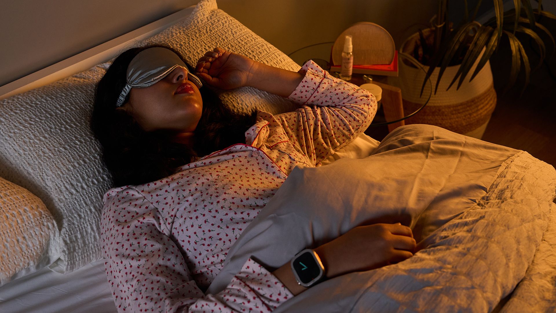 The clocks go back at 2 a.m. this Sunday — 3 ways your sleep will change, experts reveal