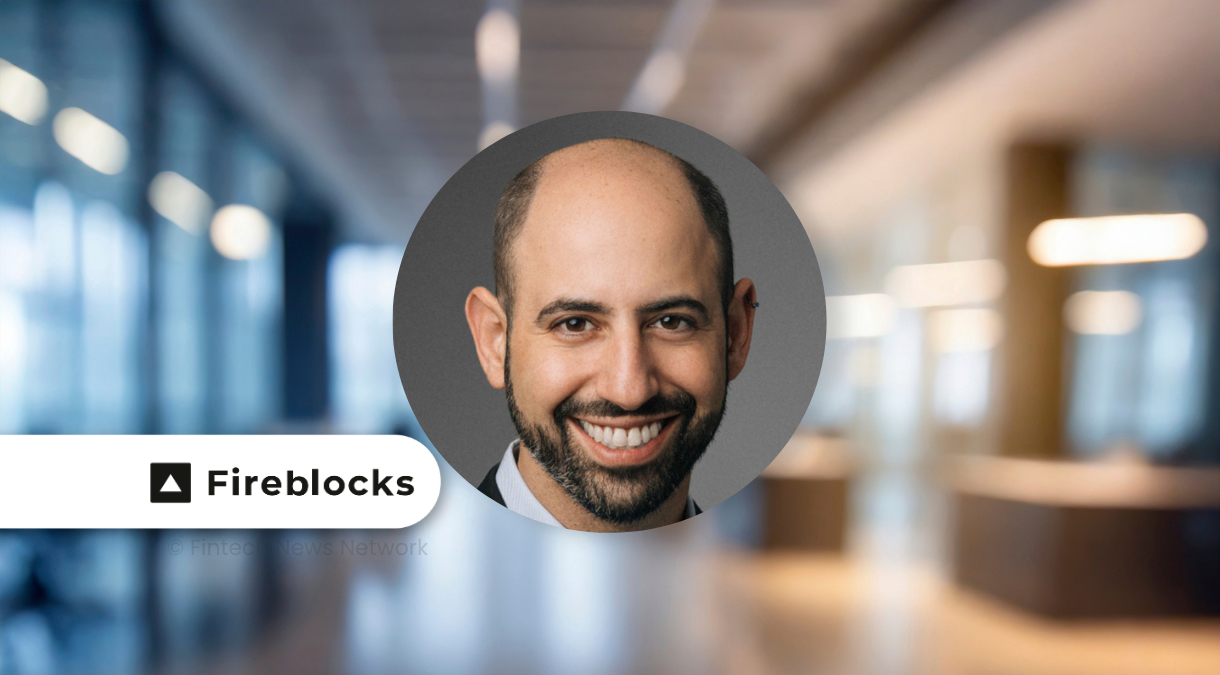 Fireblocks Launches Liquidity Market for Stablecoin Trading