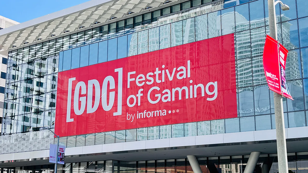 GDC Festival of Gaming 2027 moves to four-day format to "create a higher quality, more focused and valuable experience"