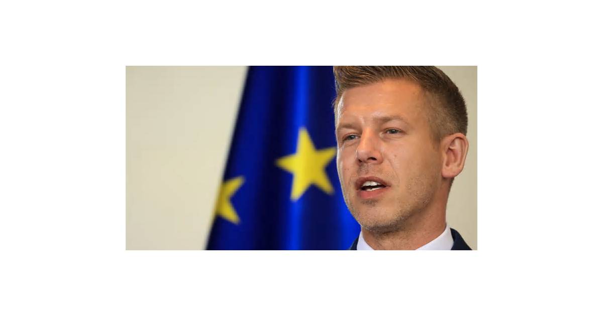 Hungary’s Magyar Backs Joining Euro Zone as Early as Possible