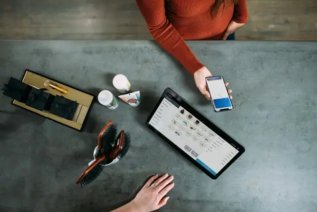 Marqeta takes over Square Credit Card processing