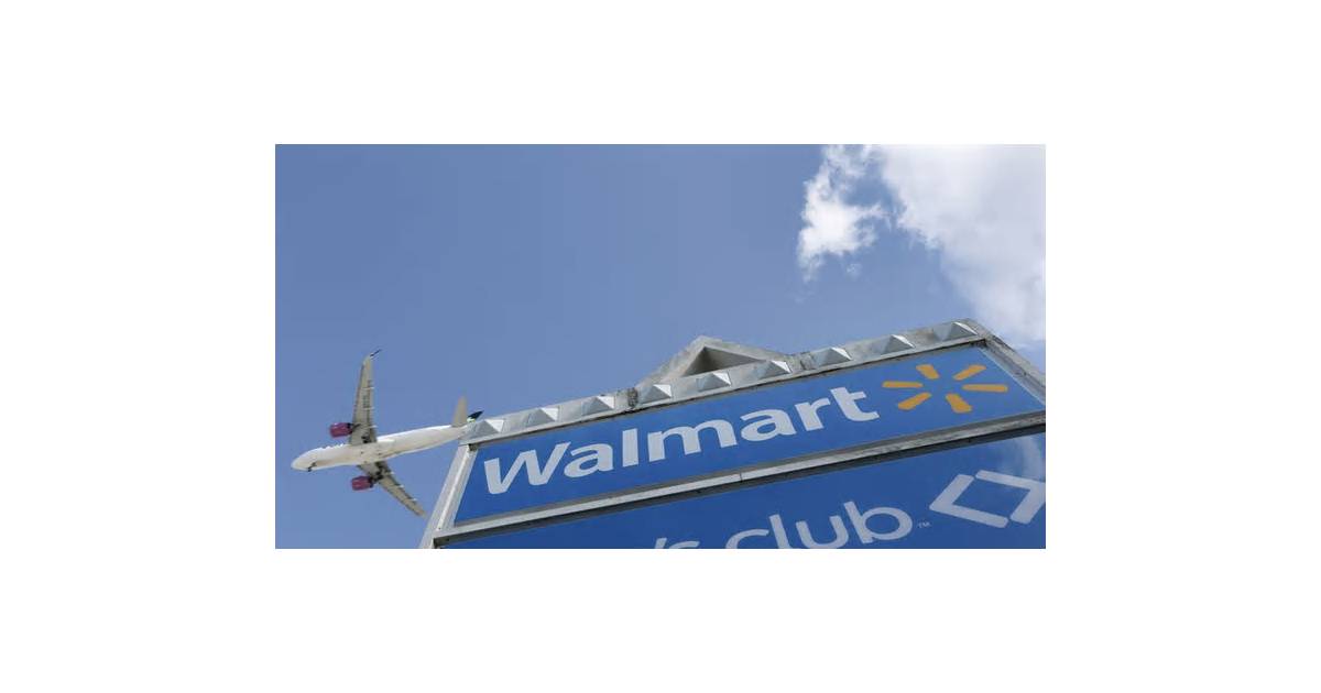 Walmart Bundles Sam’s Club Membership With Its Online Subscription
