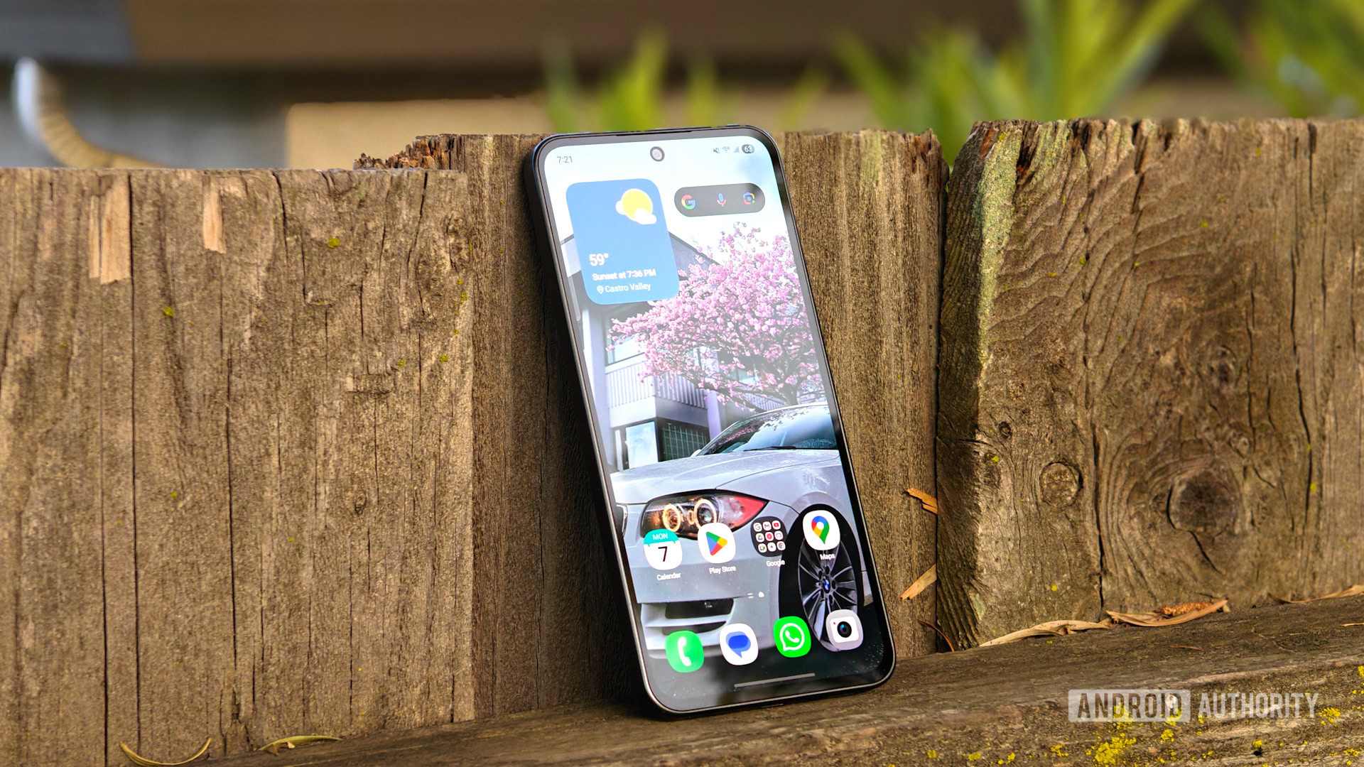 One of Samsung’s most popular phones is now getting stable One UI 9 with Android 17