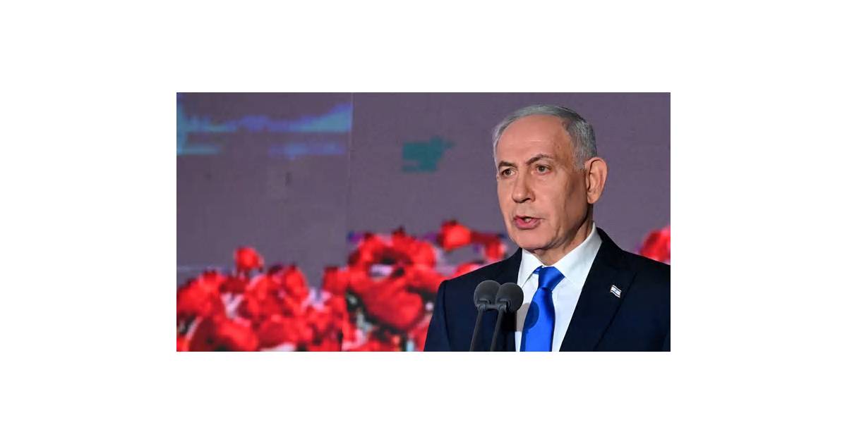 Trump’s Endorsement of Netanyahu Falls Flat With Israeli Voters