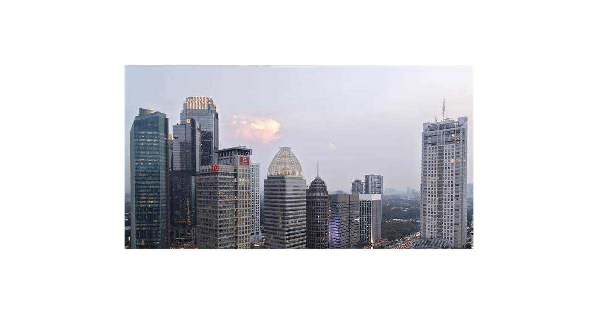 Indonesia’s Influencer Strategy Jars Investors Facing MSCI Risk