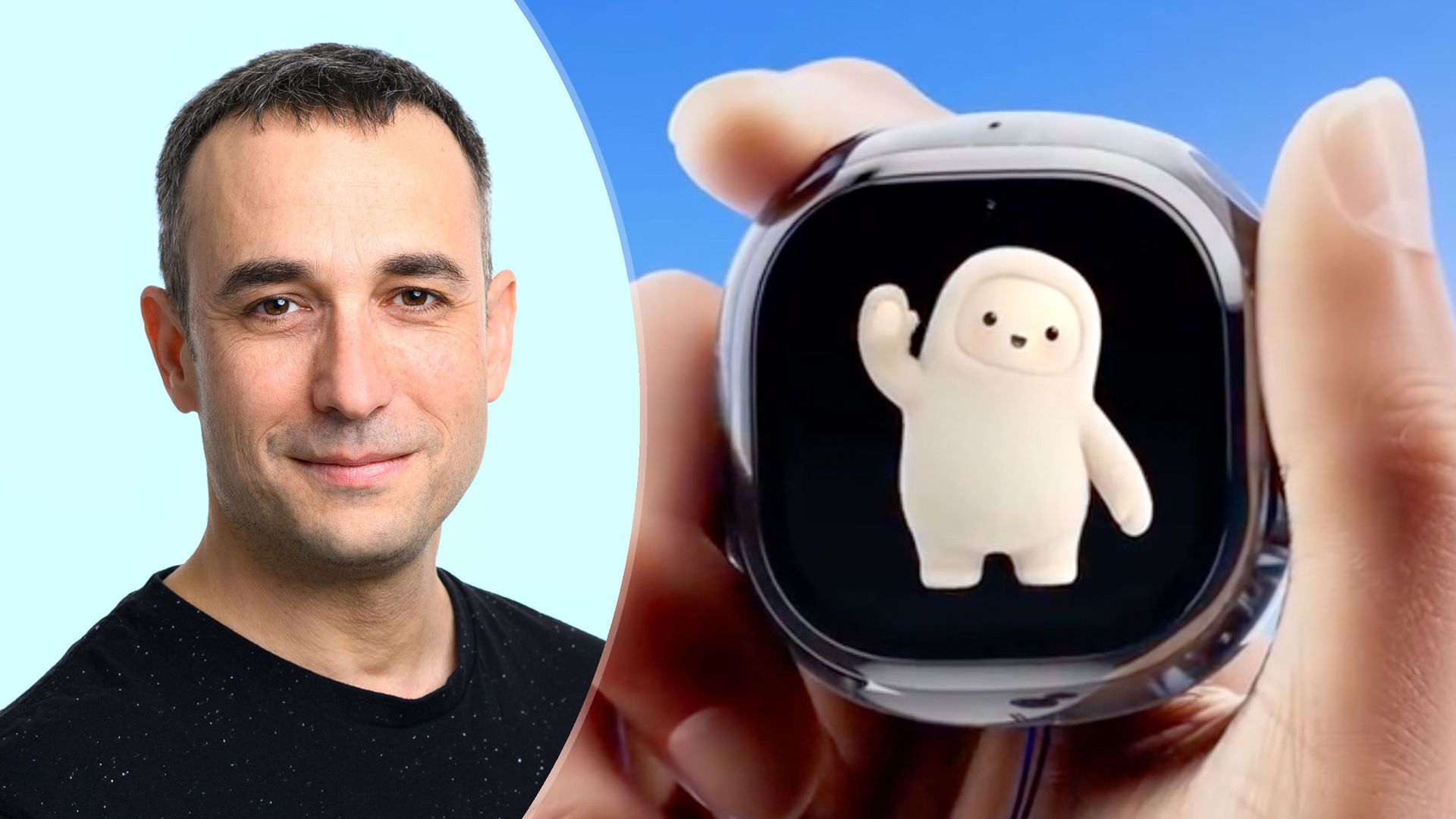 Chatbots and agents like Muse are getting a face — but does that make us trust them more? Here's what this AI expert had to say