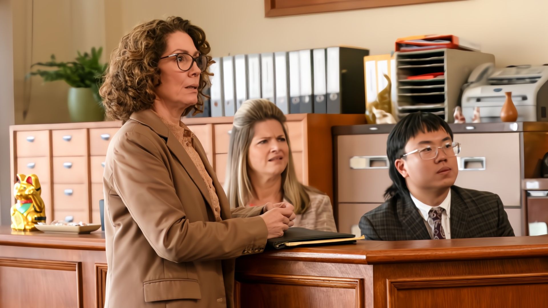 If you miss 'The Office,' this hilarious Aussie hidden gem on Netflix is your next binge-watch