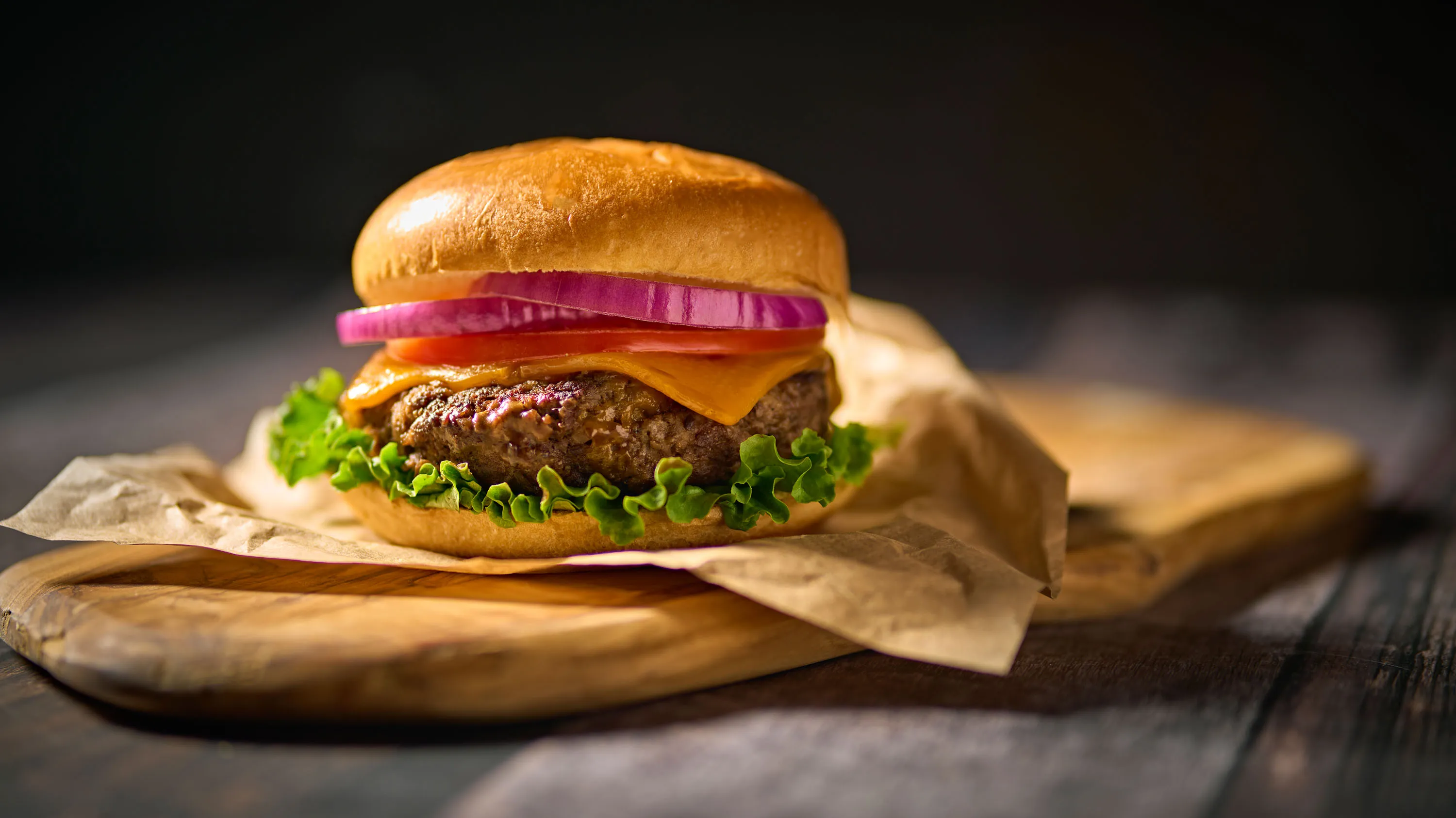 These startups hope “blended” food will cut our appetite for red meat