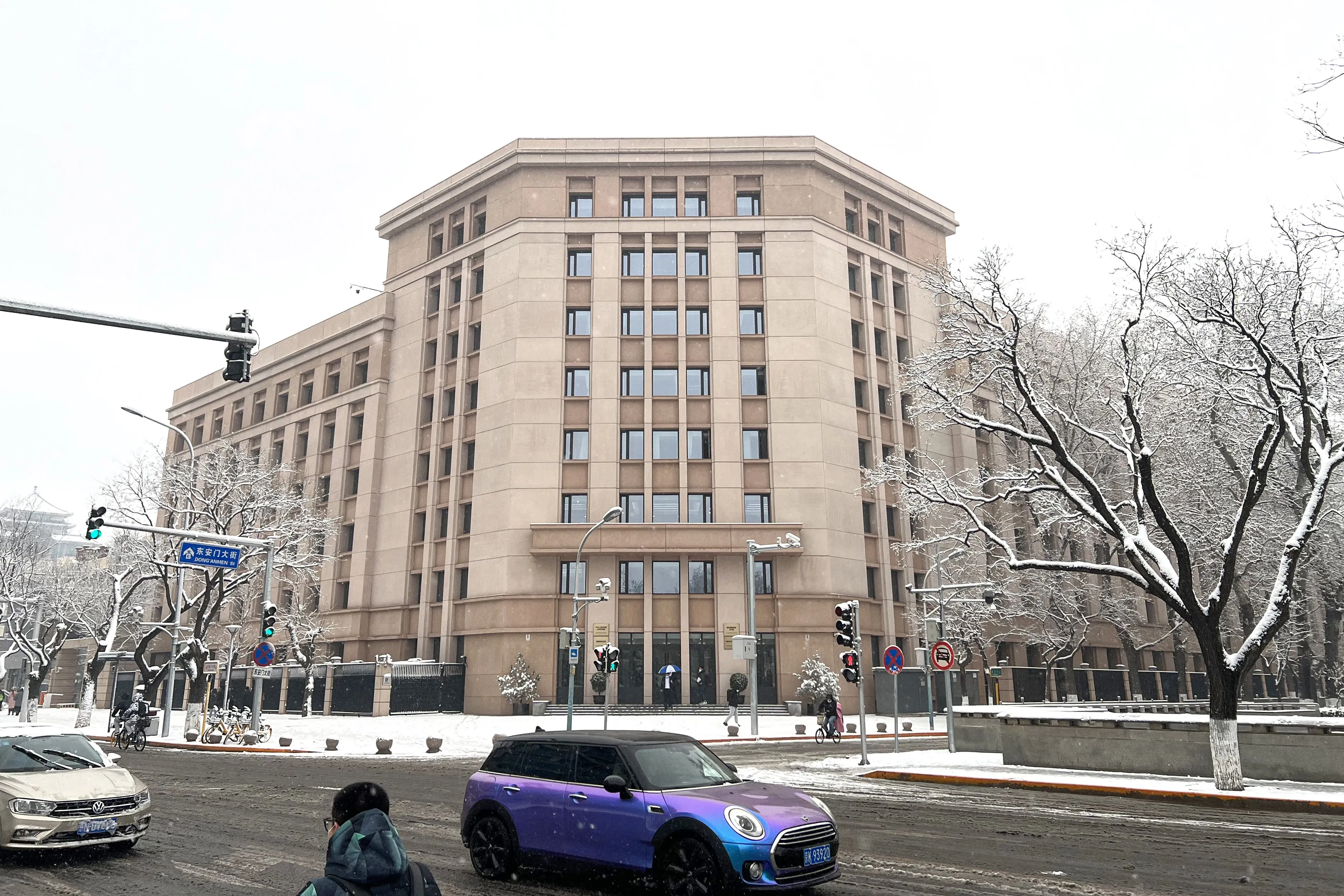 China Proposes 11 New Carbon Credit Methods In Biggest Expansion Yet