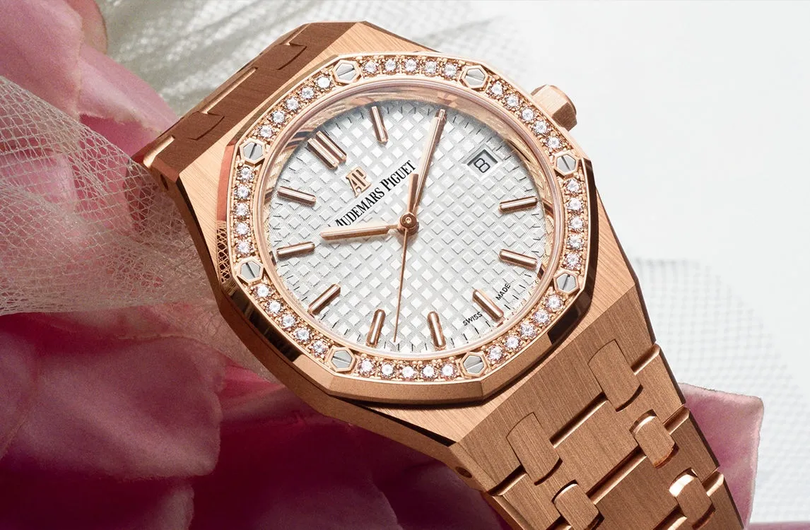 Swiss Watch Exports Rise in September
