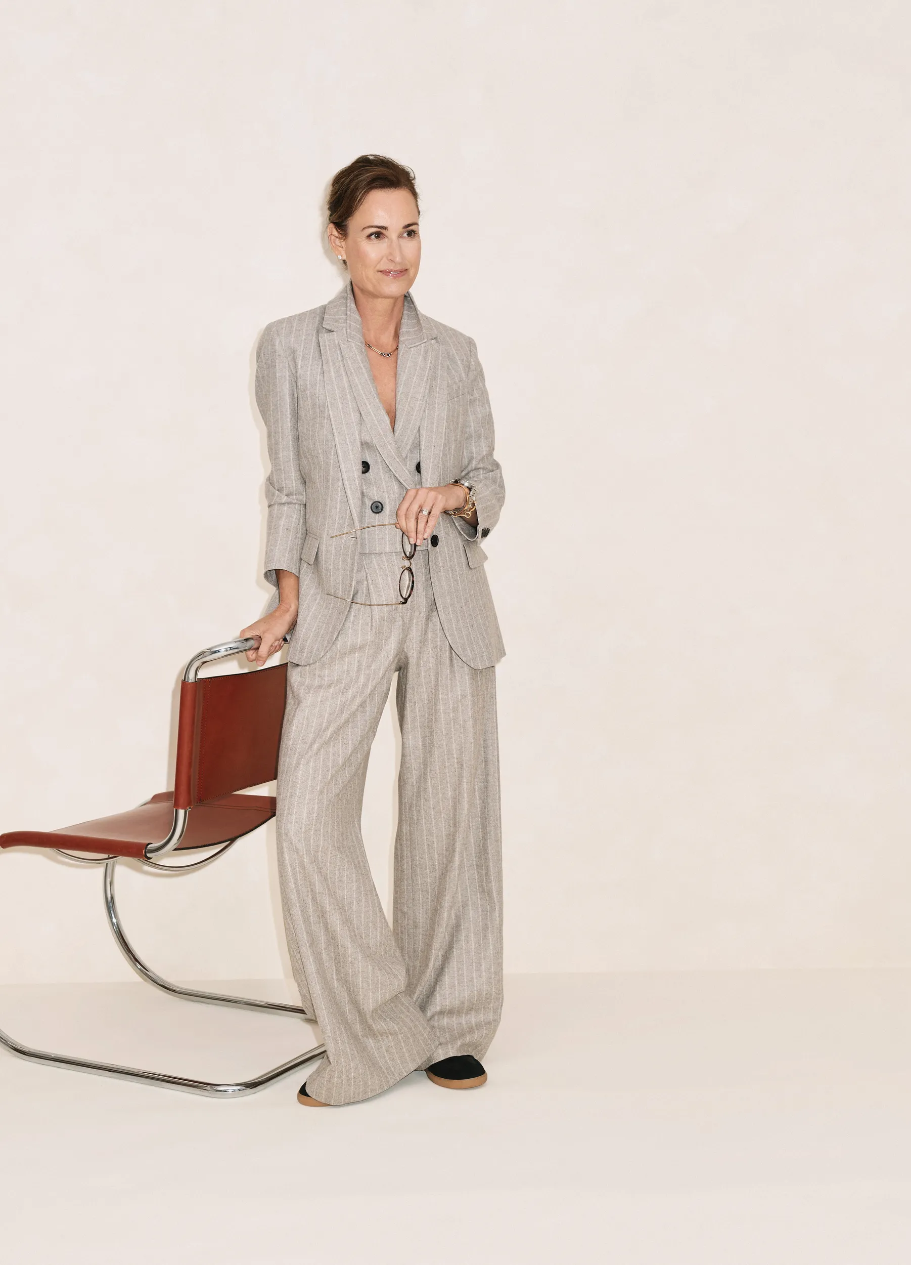 Sales at Me+Em Surge 29% in Fiscal 2025, with the Brand Selling a Pair of Trousers Every Minute