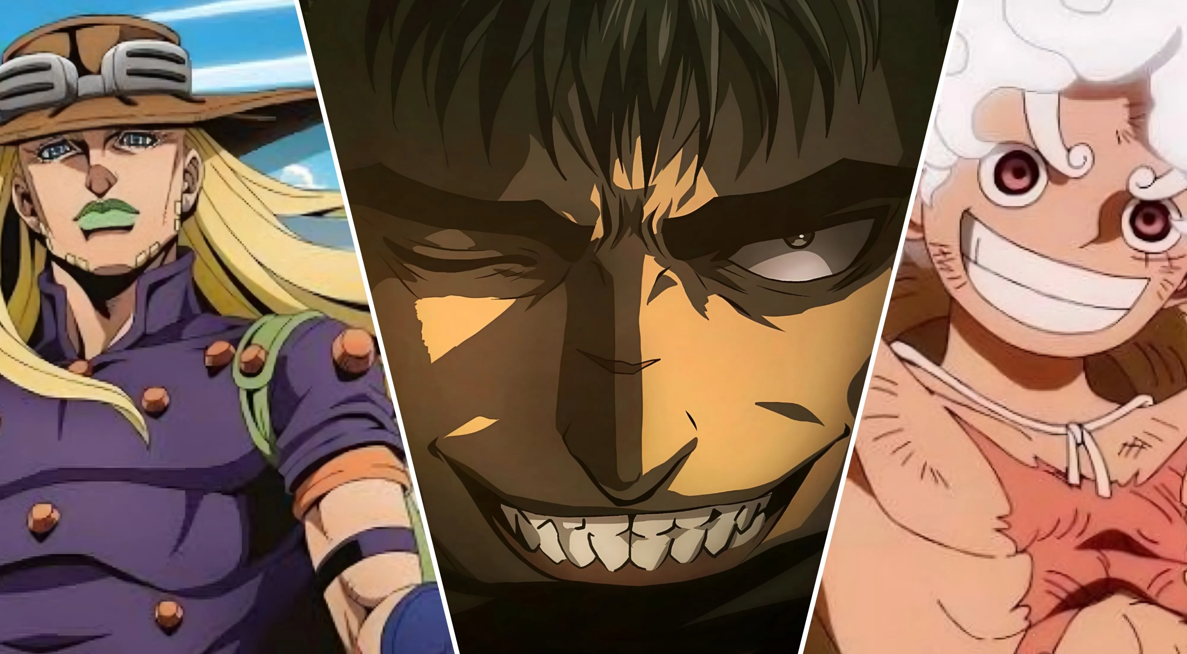 9 Oldest Popular Manga Series That Are Still Going On In 2026