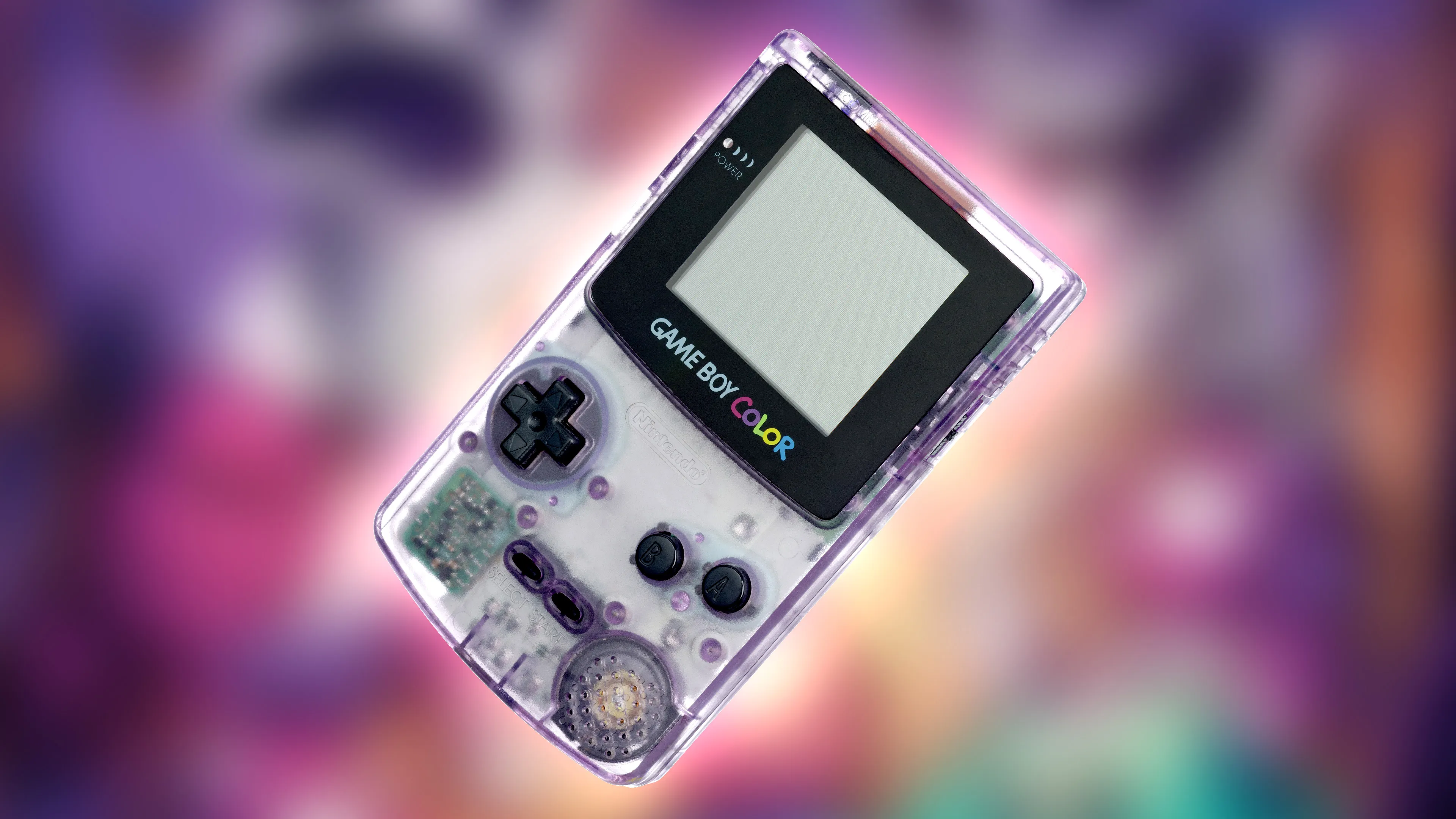New Game Boy Color Game Has a 4.8/5 Review Rating