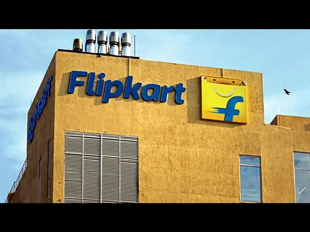 Flipkart may be planning to challenge Zomato and Swiggy with food delivery business