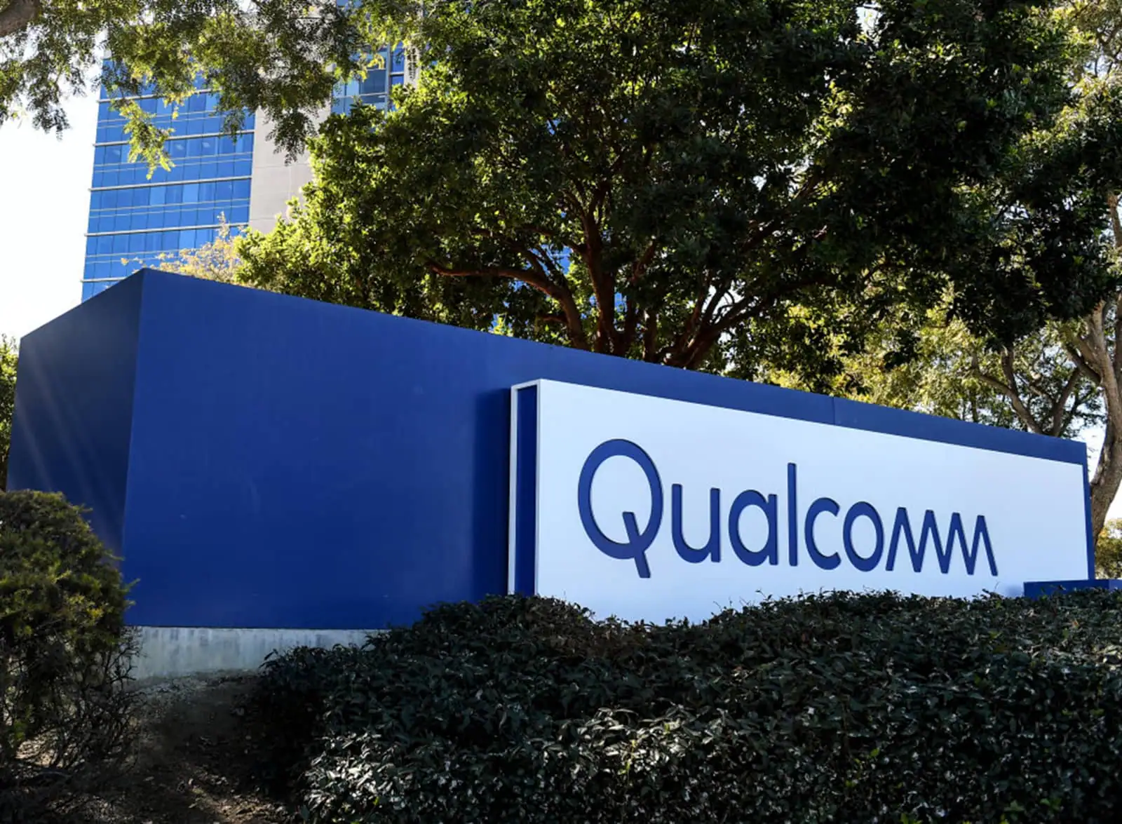 Qualcomm plans worldwide job cuts in performance-focused layoffs