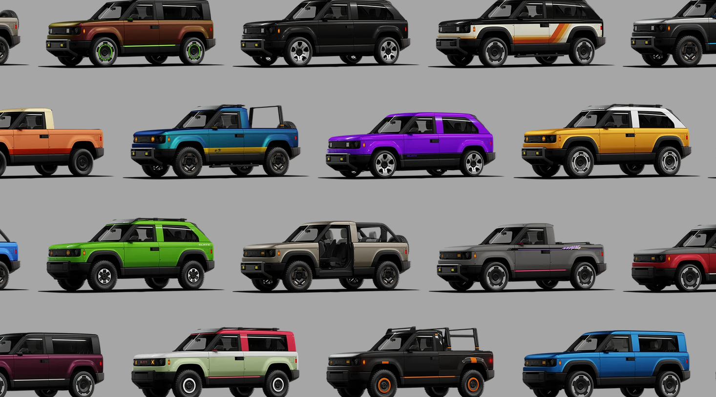 The Treason Party Soldiers On, But At Least The War On EVs Is Fizzling Out