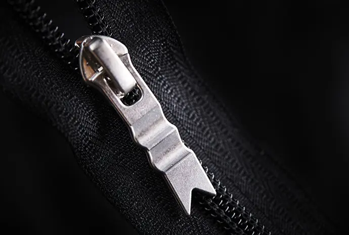 YKK’s Sales Are Now Dominated by Its Sustainable Product Line