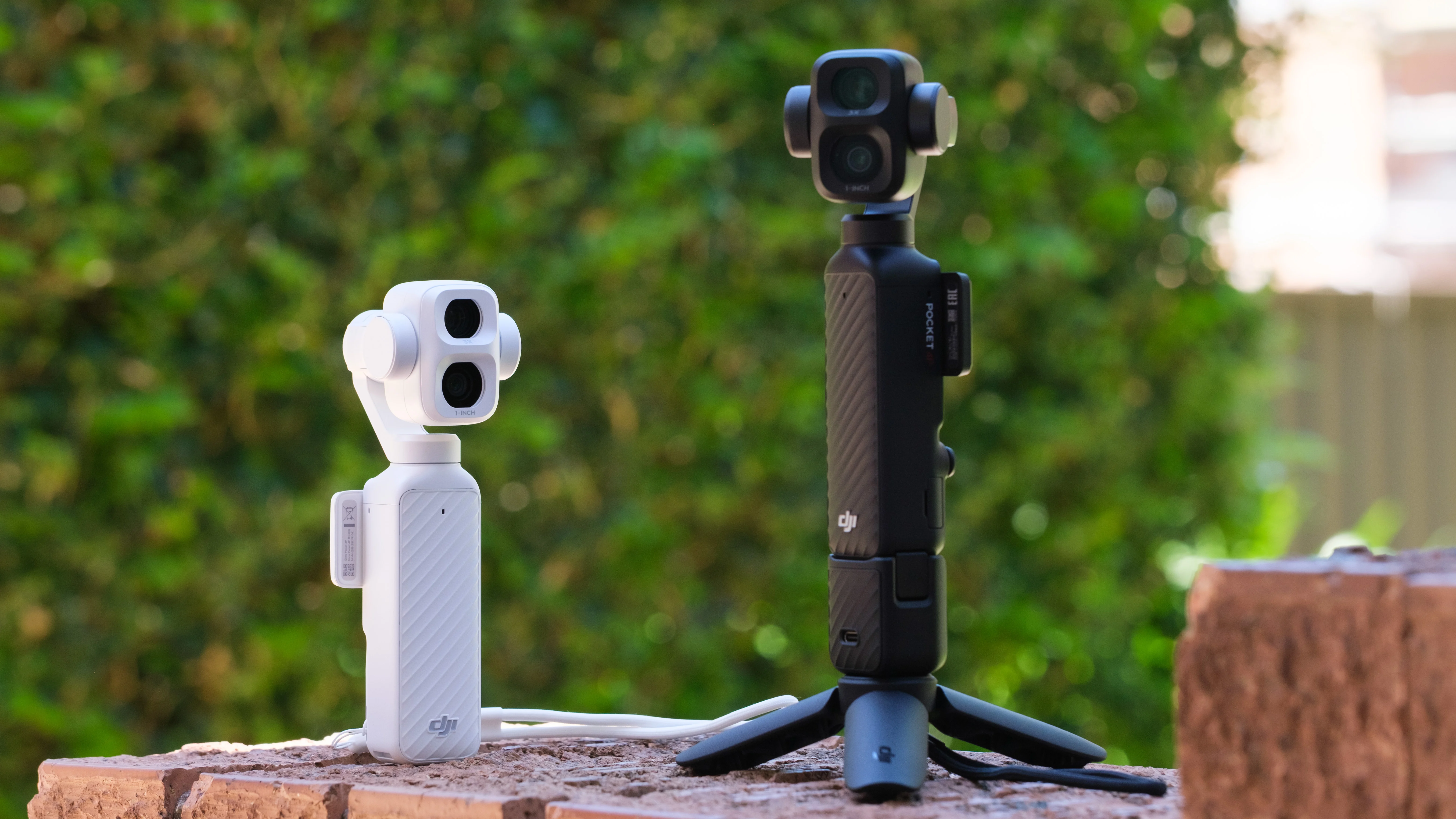 DJI Osmo Pocket 4P review: This upgraded creators favorite targets semi-pro videographers