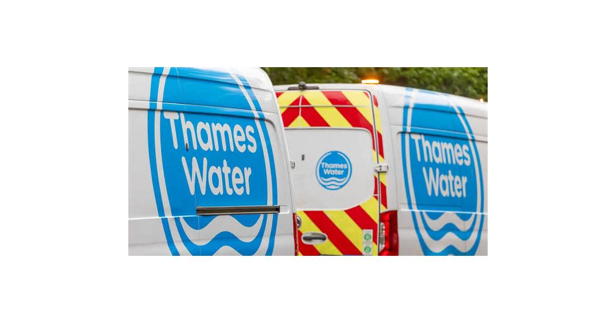 Thames Water, Creditors Offer Pimco a Compromise on New Debt