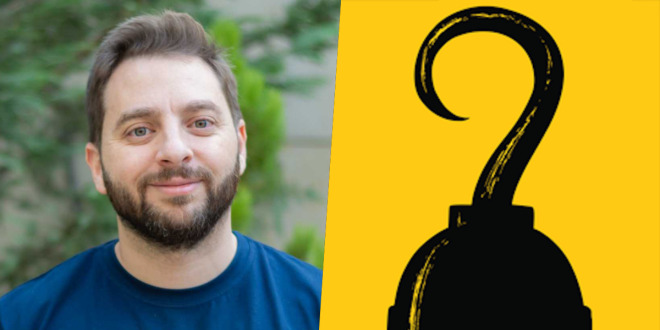 Mad Hook's Hazim Al-Hanbali: “If I want to change one thing in the sector, I will convert competition to collaboration"