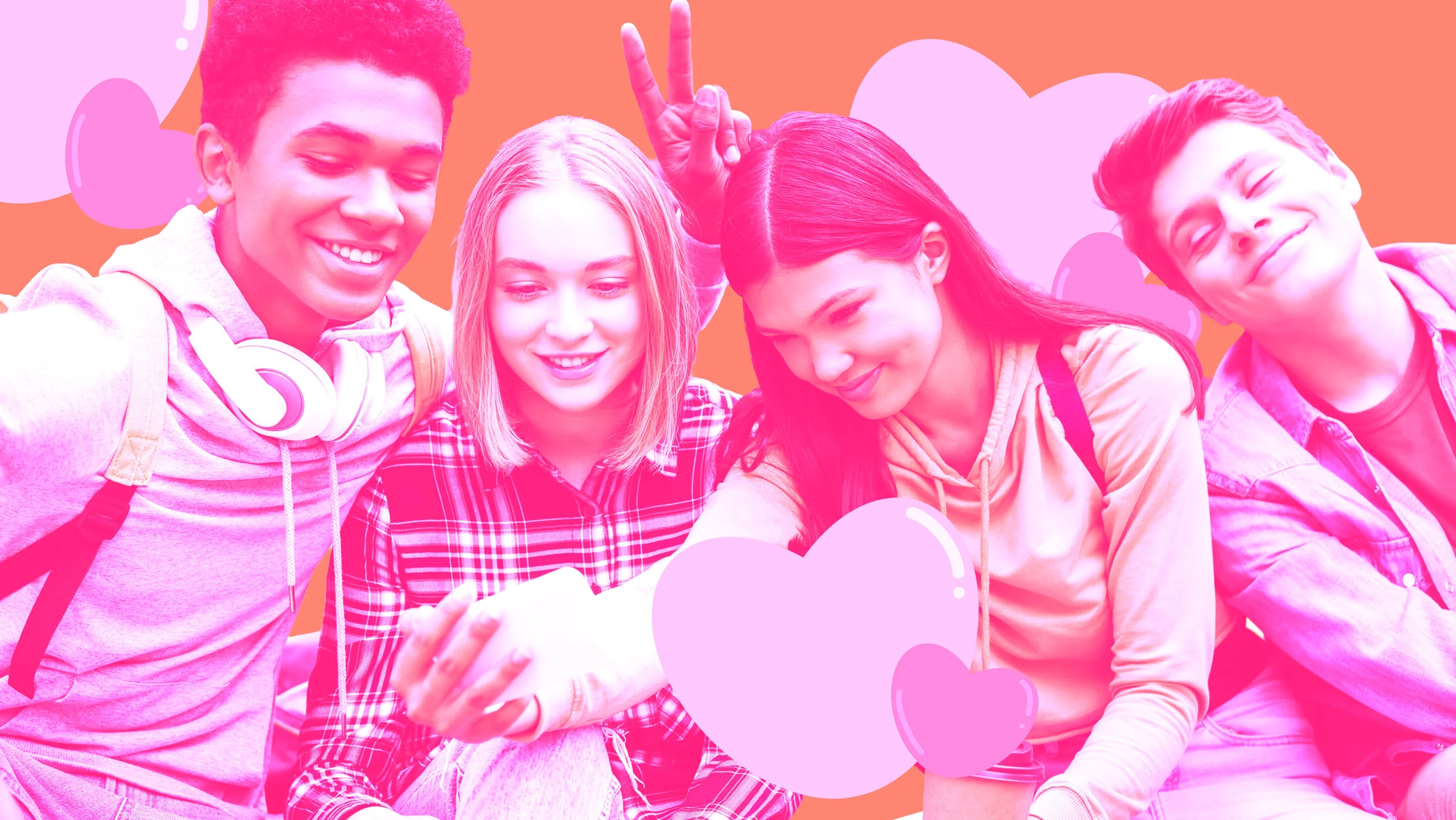 Gen Alpha has a surprisingly optimistic outlook on dating