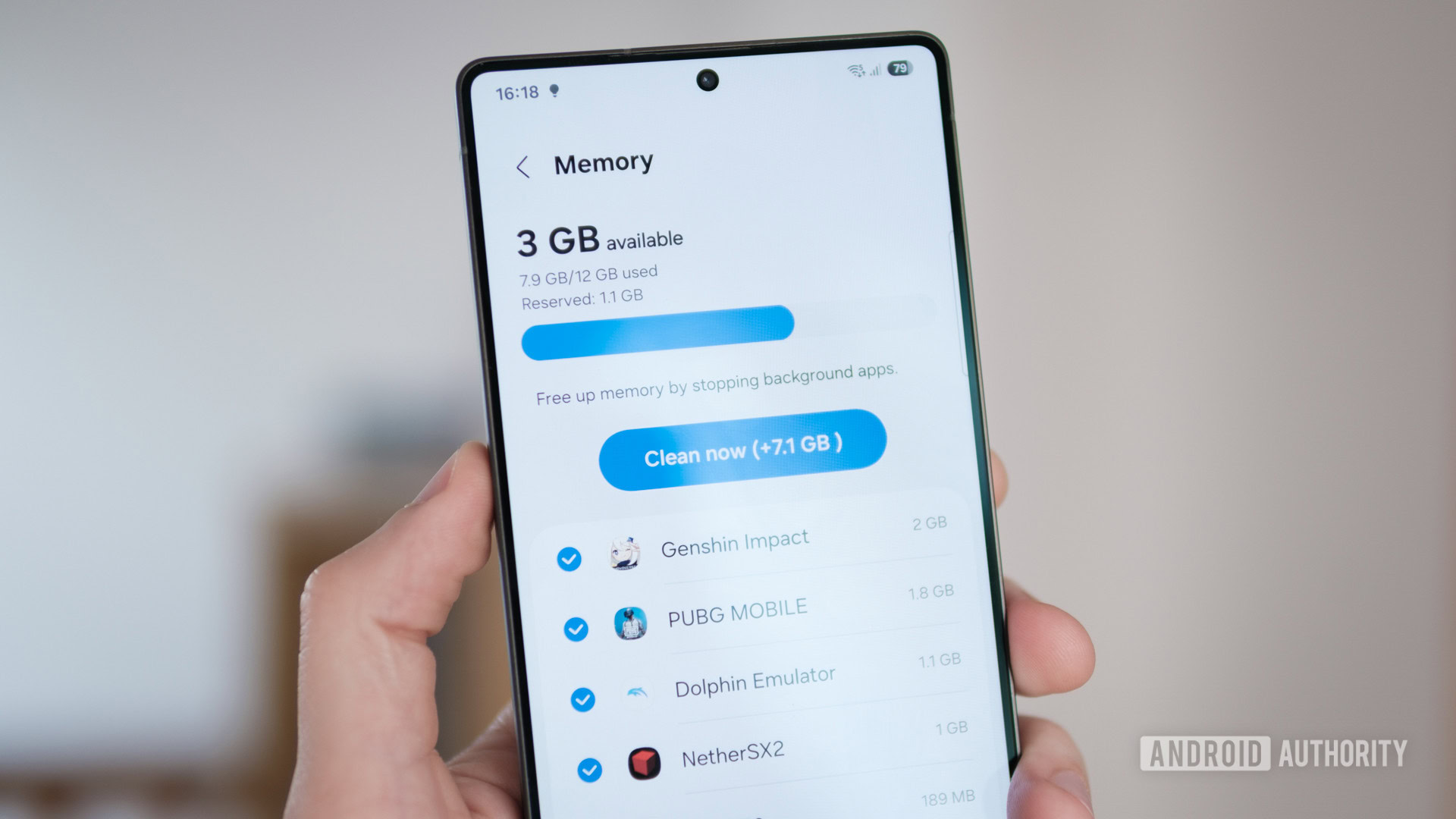 Big downgrade: Some Android brands could offer just 4GB of RAM in their upcoming budget phones