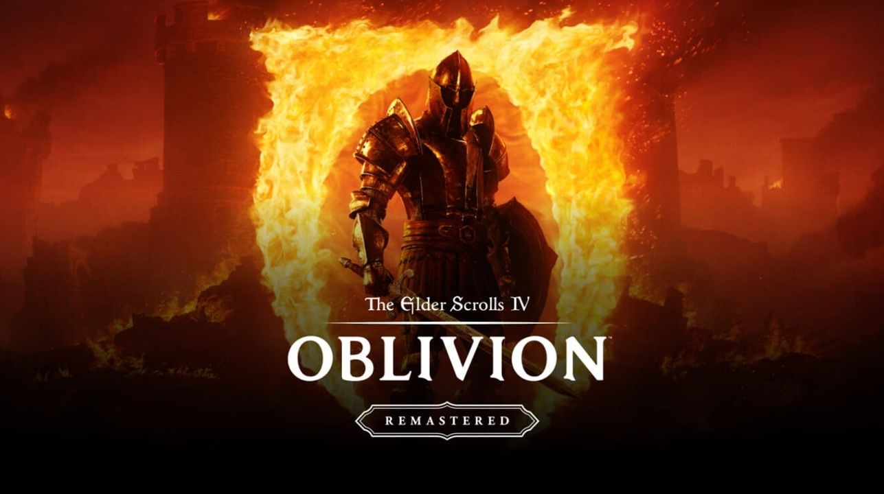Oblivion Remastered gets an FPS performance boost from an AI-generated PC patch