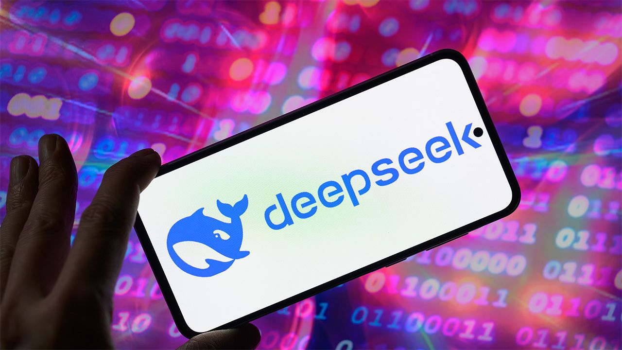 DeepSeek just got banned from federal agencies — should you stop using it too?