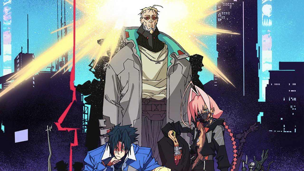 Cyberpunk: Edgerunners Season 2 Mirrors The First Season, But With One Major Difference
