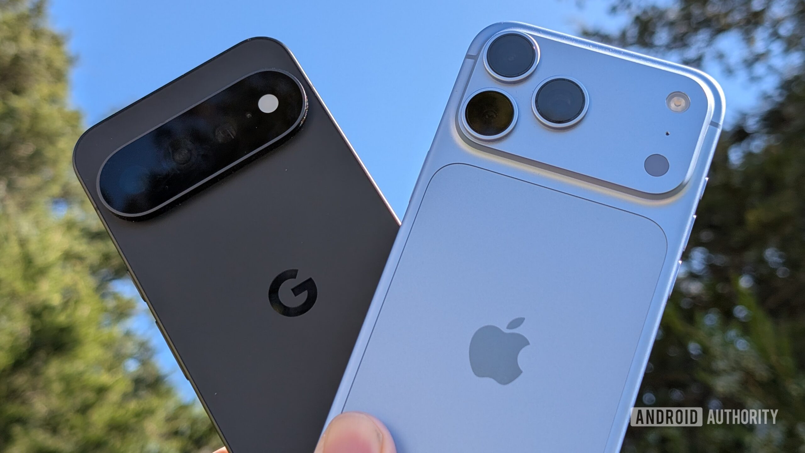 I’ve used the Pixel 11 Pro XL and iPhone 18 Pro Max, and Apple’s ecosystem isn’t enough anymore