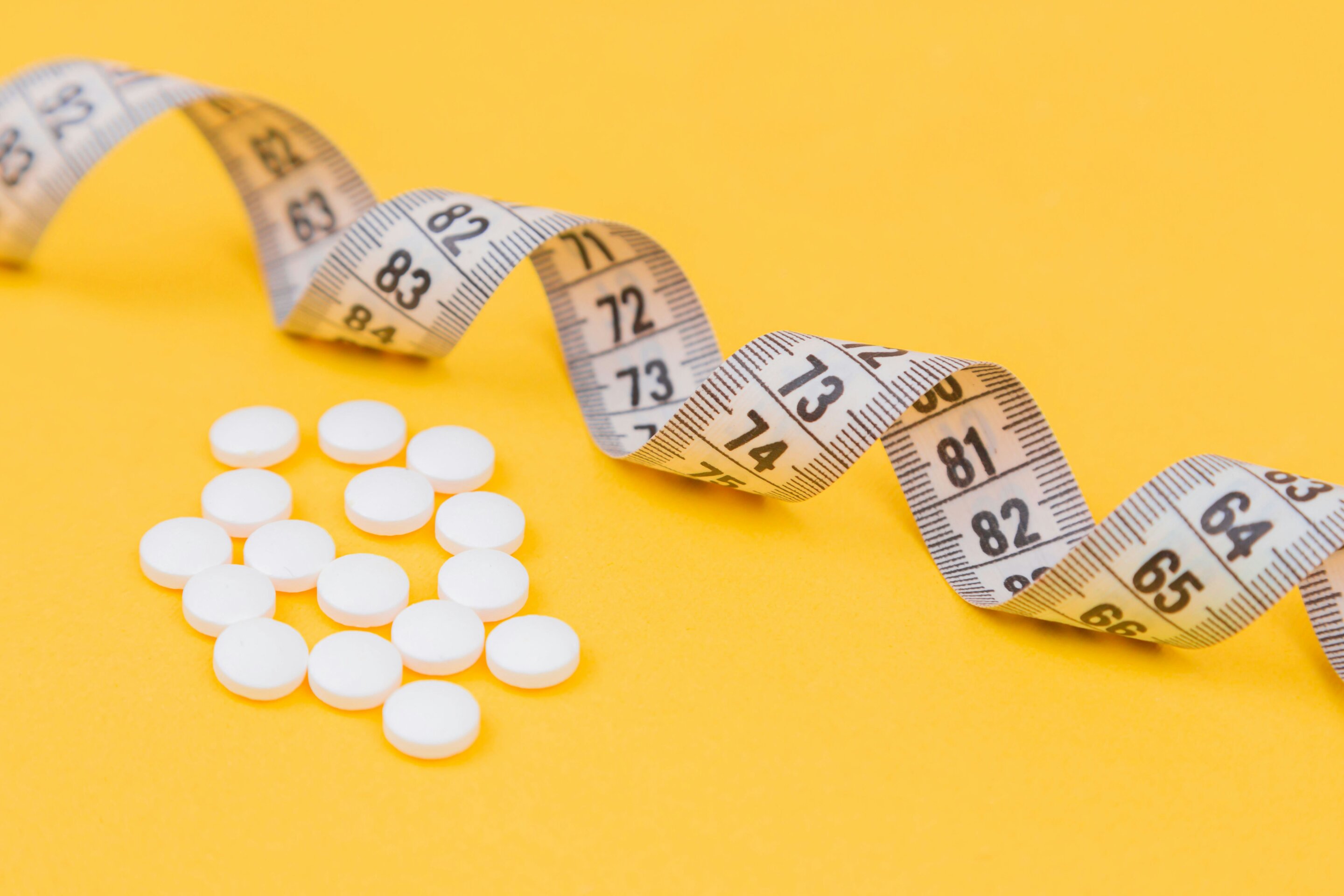 Hormone therapy may increase weight-loss effectiveness of GLP-1s