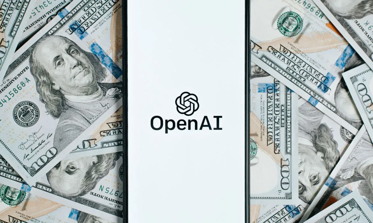 OpenAI Racing to Raise $30 Billion Ahead of Anthropic Listing