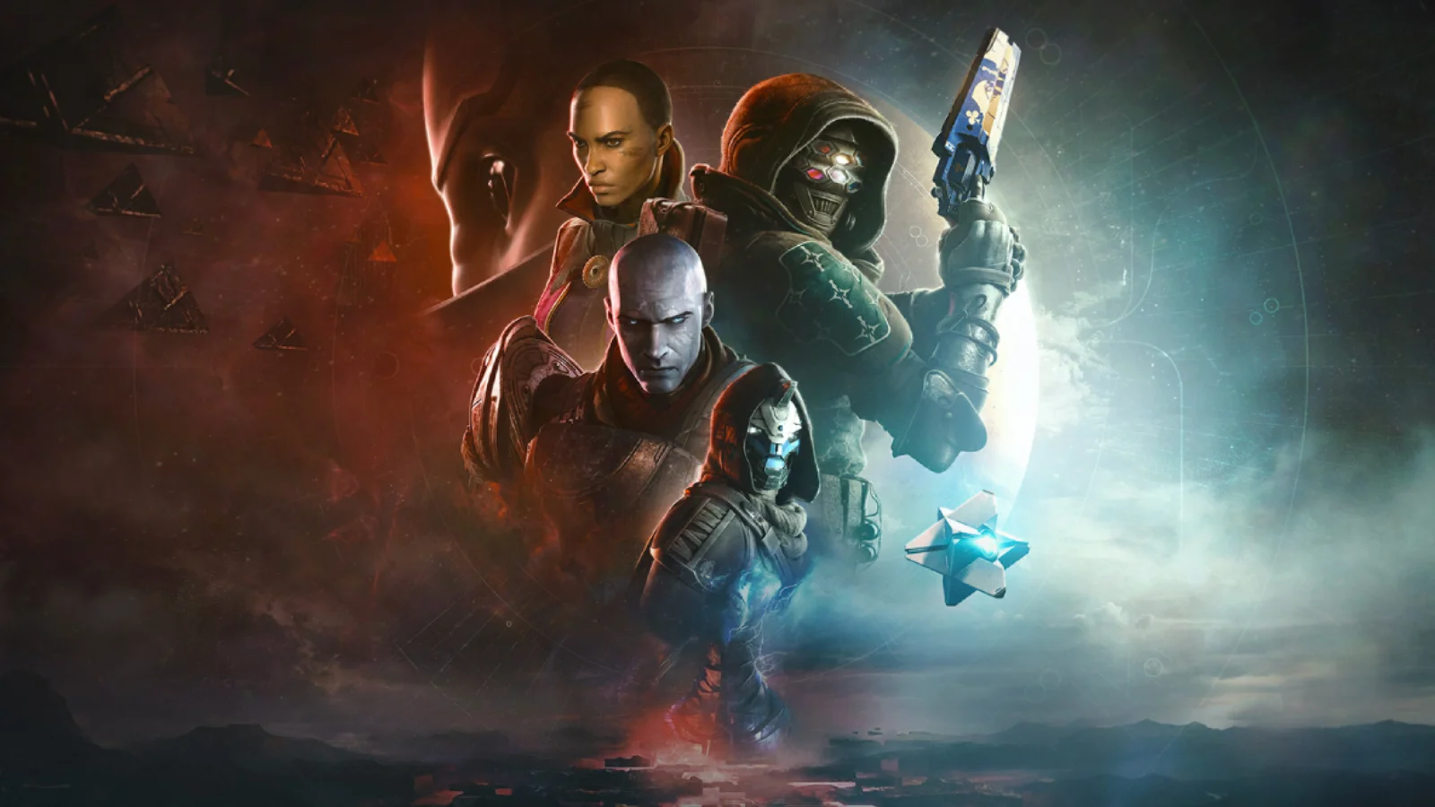 Bungie plans to share first details about surprise 'unvaulting' of Destiny 2 content soon