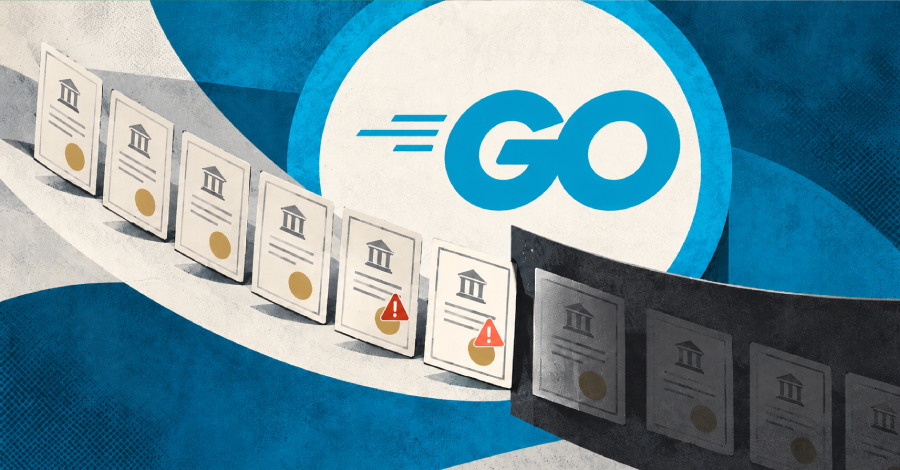 Go Issues Emergency Update Blocking Eight CA Keys Over Undisclosed Security Concerns