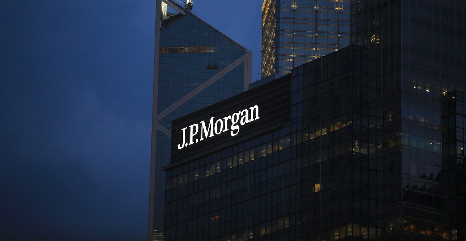 JPMorgan sees 10% annual bitcoin returns, topping stocks, bonds and gold over next decade