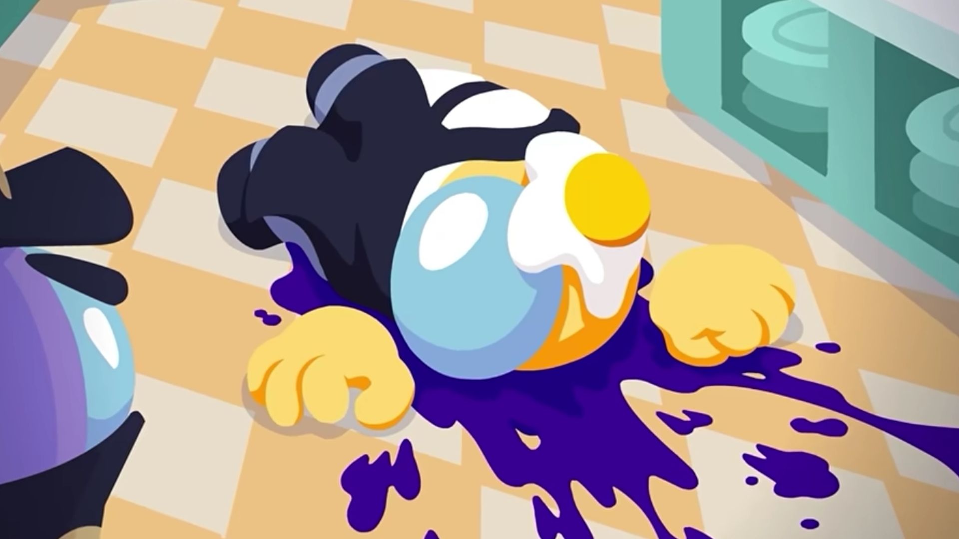 This Steam Next Fest has over 7,000 games so far, almost double what we saw in June 2026