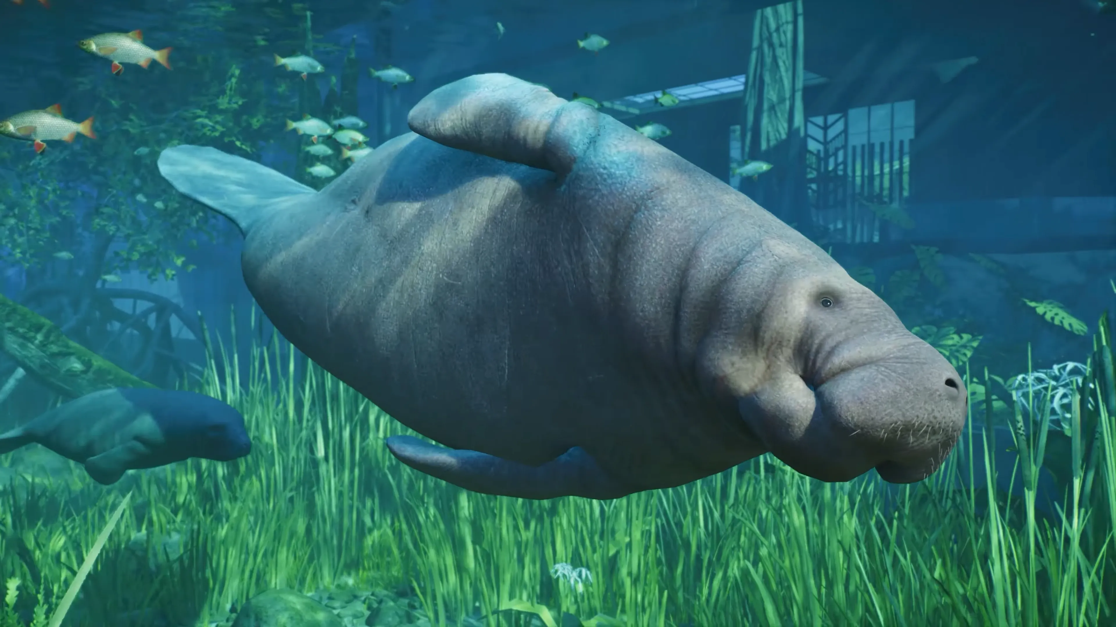 Planet Zoo 2 Hit With Wave Of Negative Reviews, Branded “Completely Unplayable”