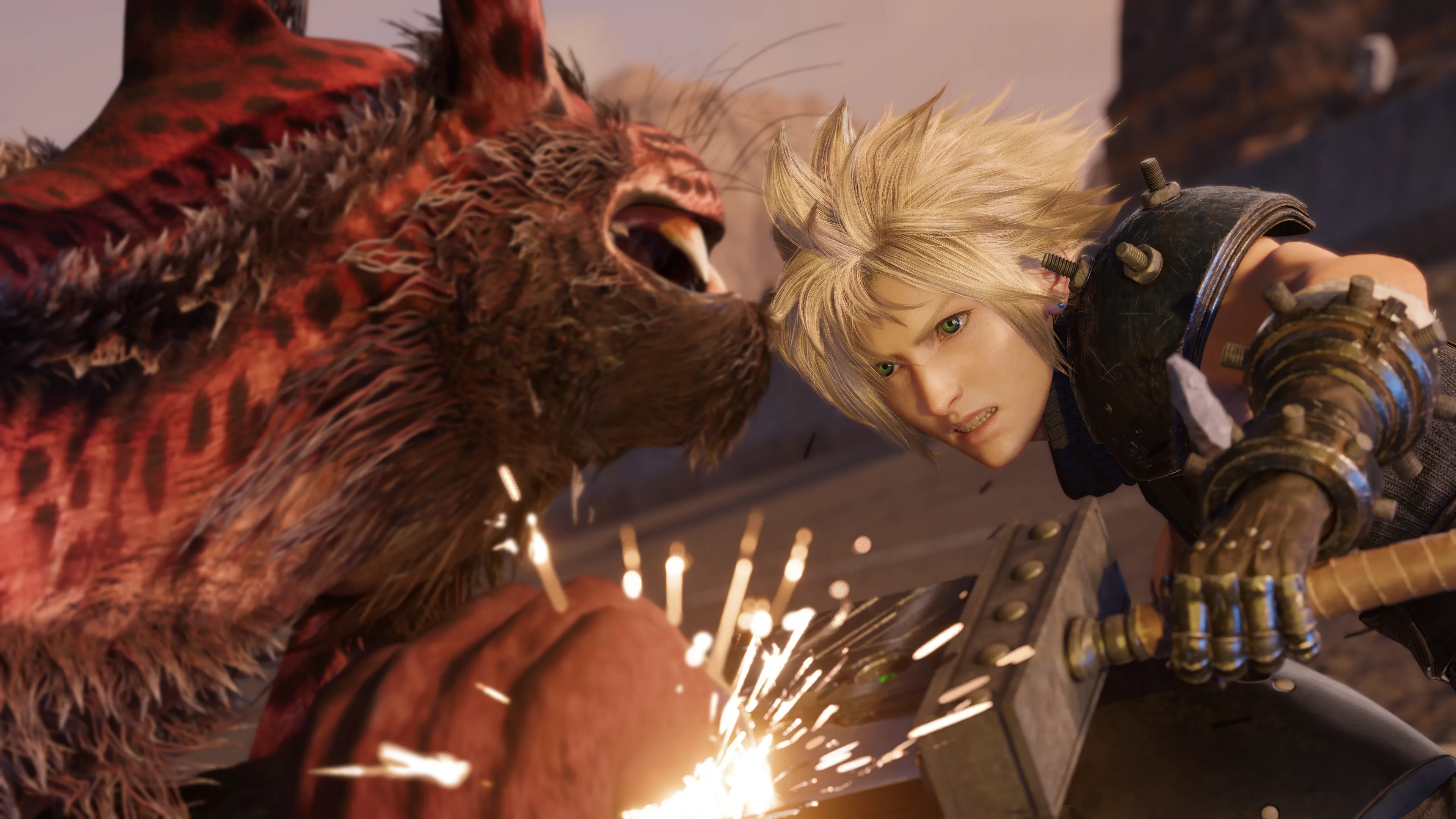 How ‘Final Fantasy VII Revelation’ Strikes the Balance Between Old and New