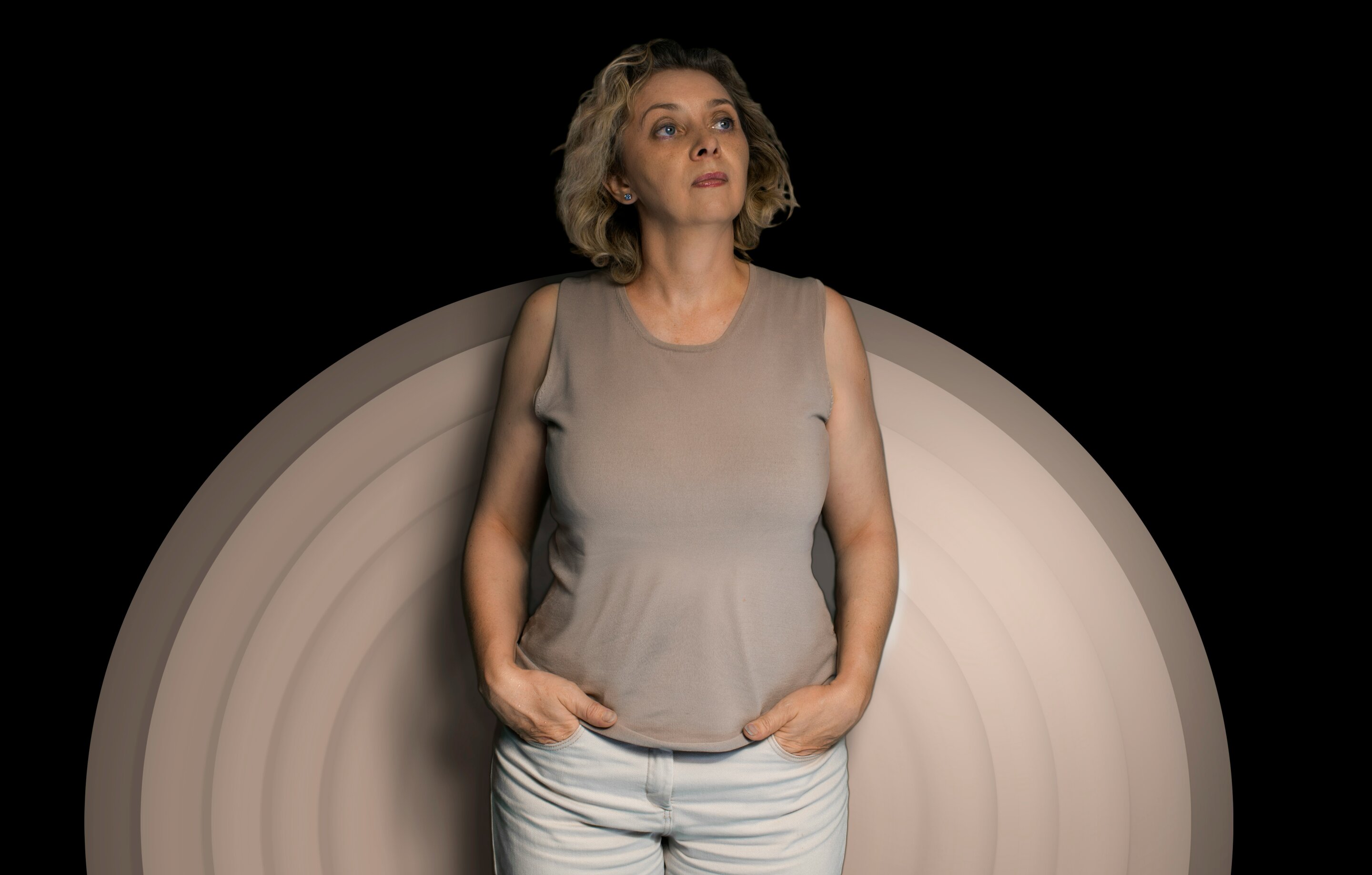 New AI-enhanced virtual reality program shows promise in helping manage menopause symptoms