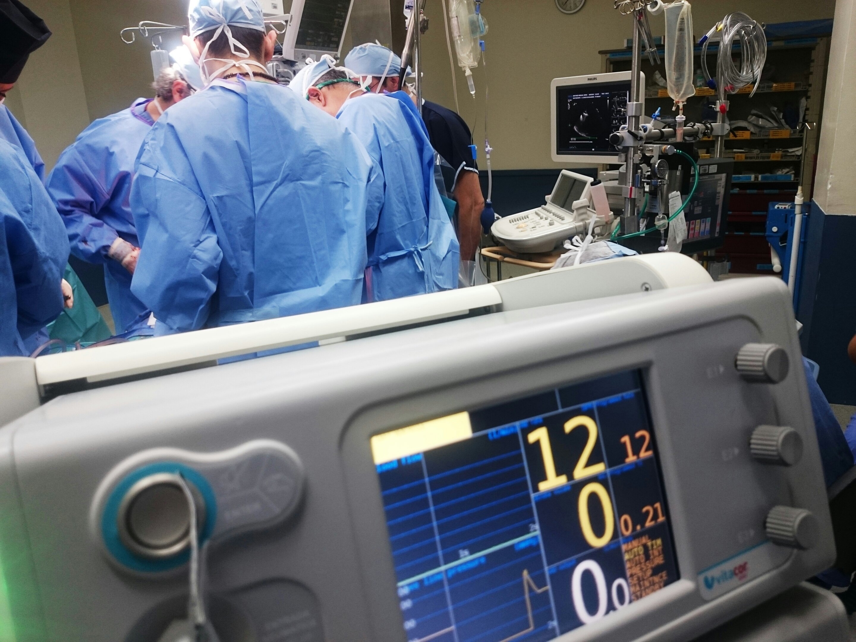 New commentary calls for shift to nurse-sensitive outcome measures