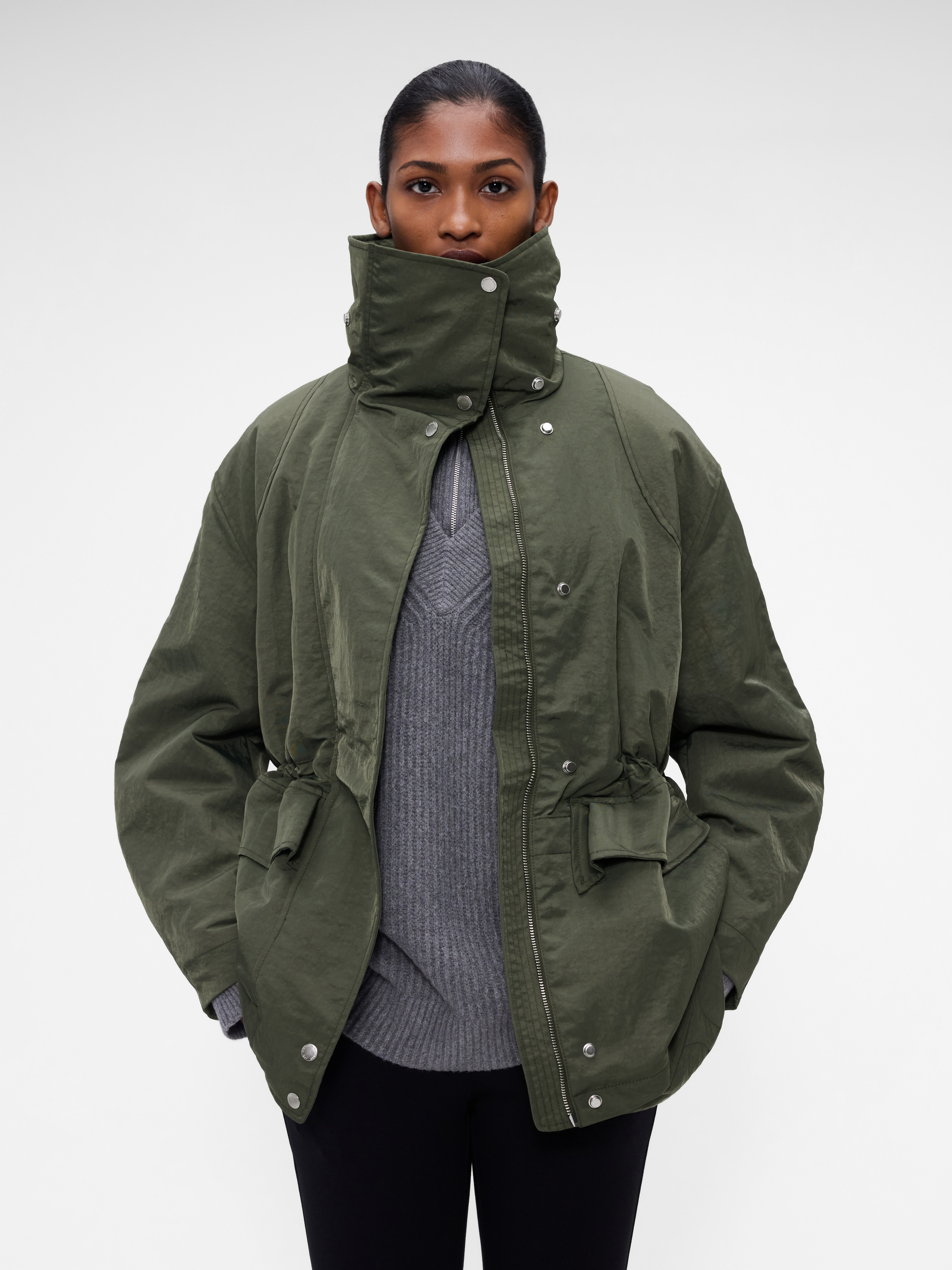 Gap x Victoria Beckham Releases Sophomore Collection for Fall/Winter 2026