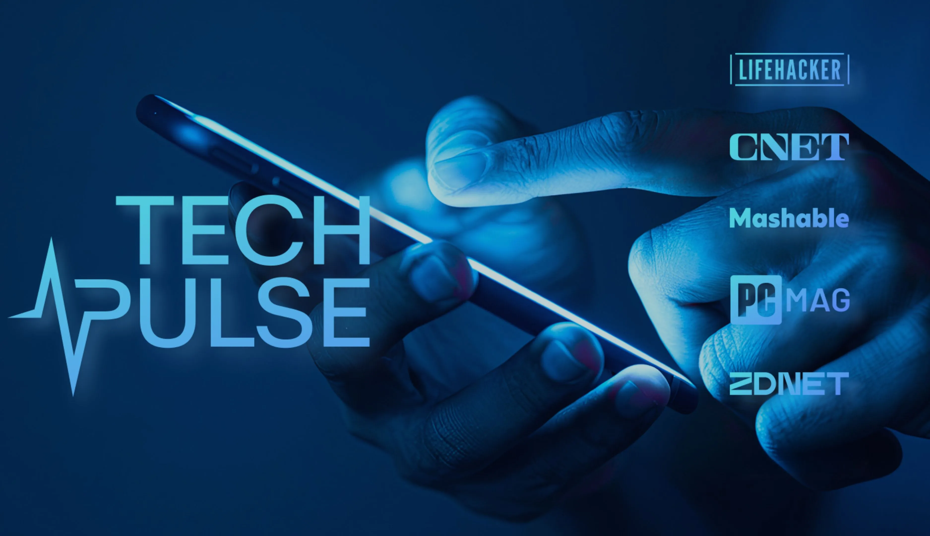 TechPulse puts ZDNET and 4 other tech sites in one feed – for free