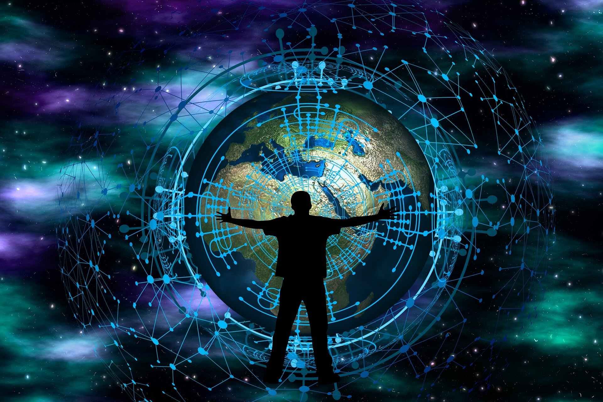 Globalized financial systems help green the world, according to study