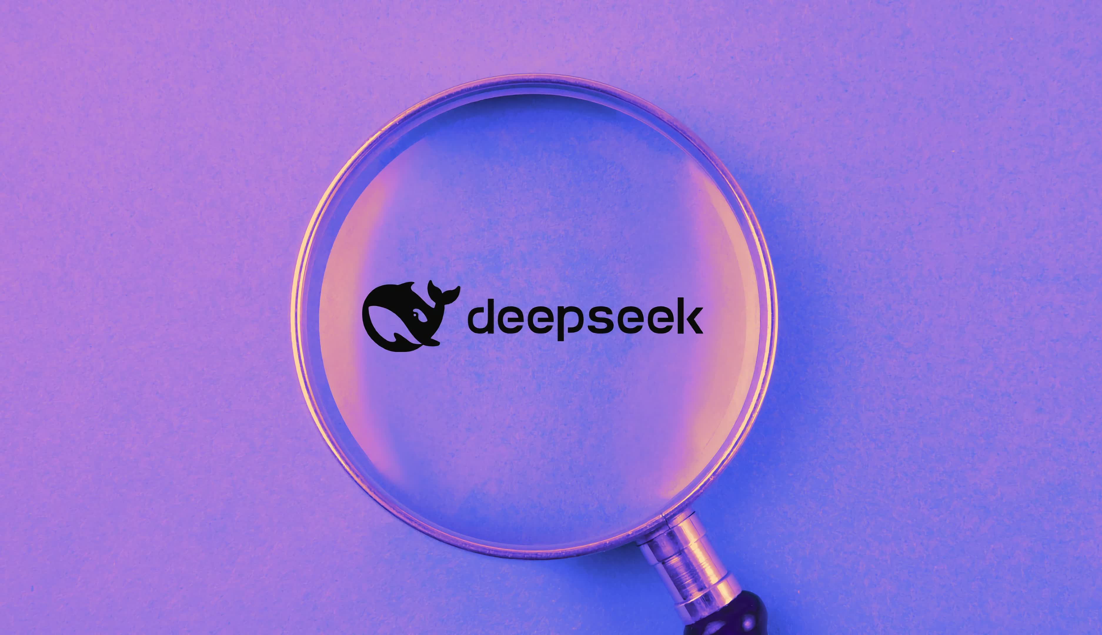 US bans DeepSeek and AI tools built on its models from federal agencies, prompting angry response from China
